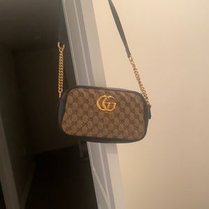 Gucci shoulder bag